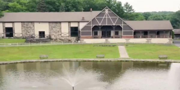 Malibu Wellness Ranch