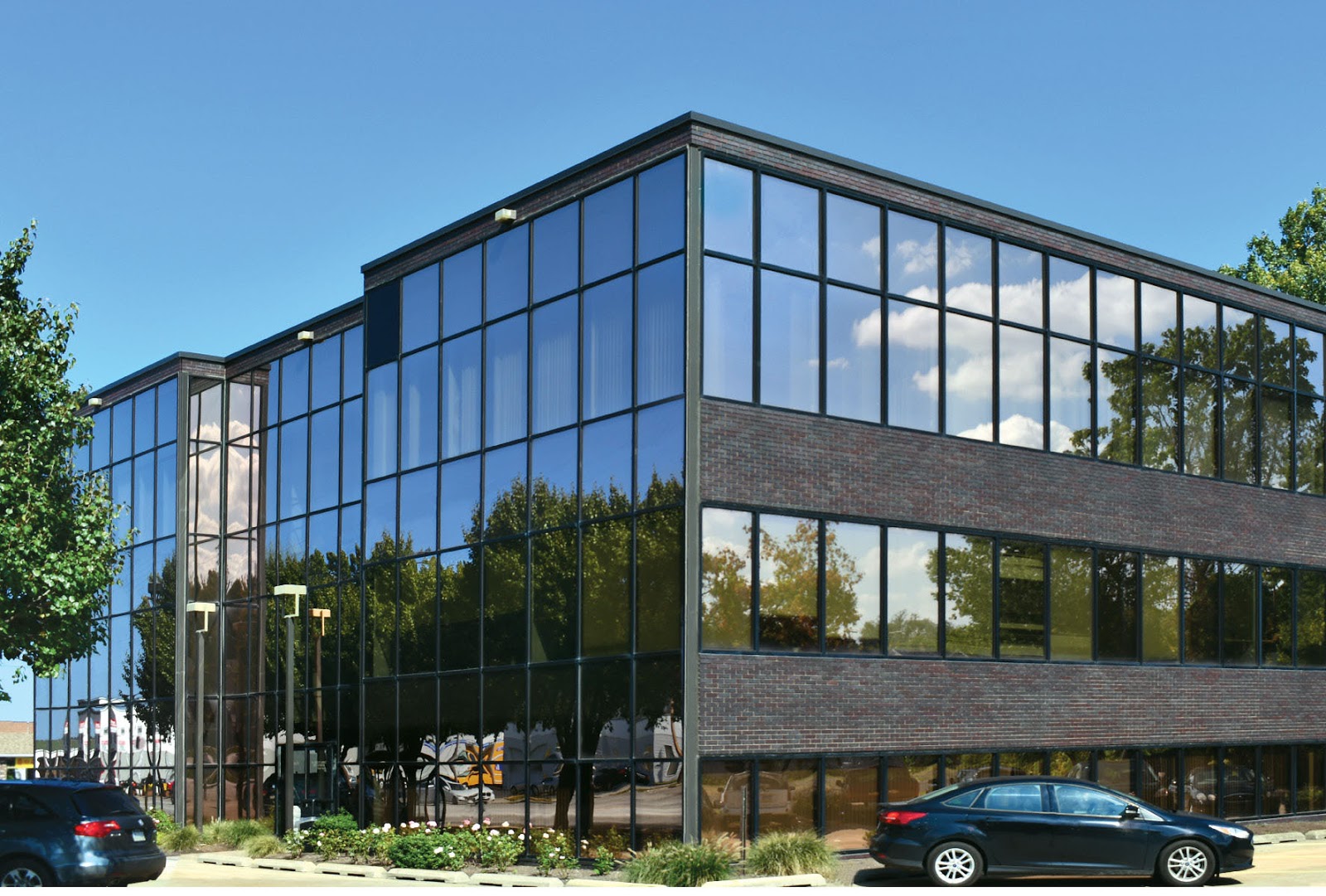 Pyramid Healthcare - Erie Outpatient