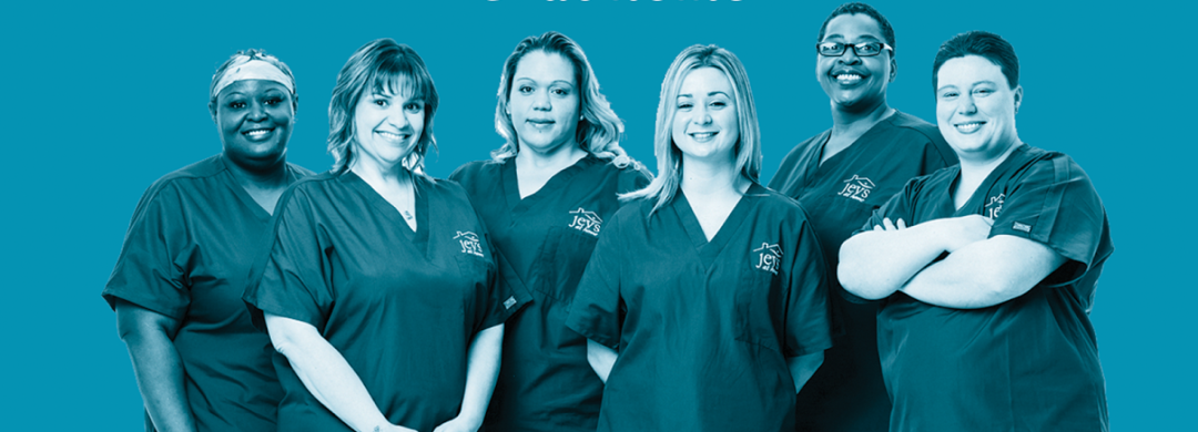 JEVS Human Services - Mental Health Services