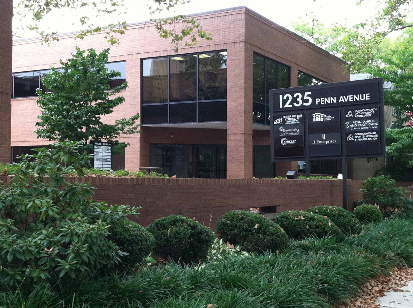 Family Guidance Center