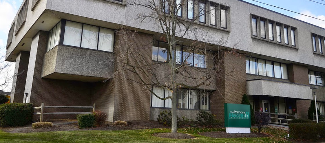 Primary Health Network - Rochester Behavioral Health