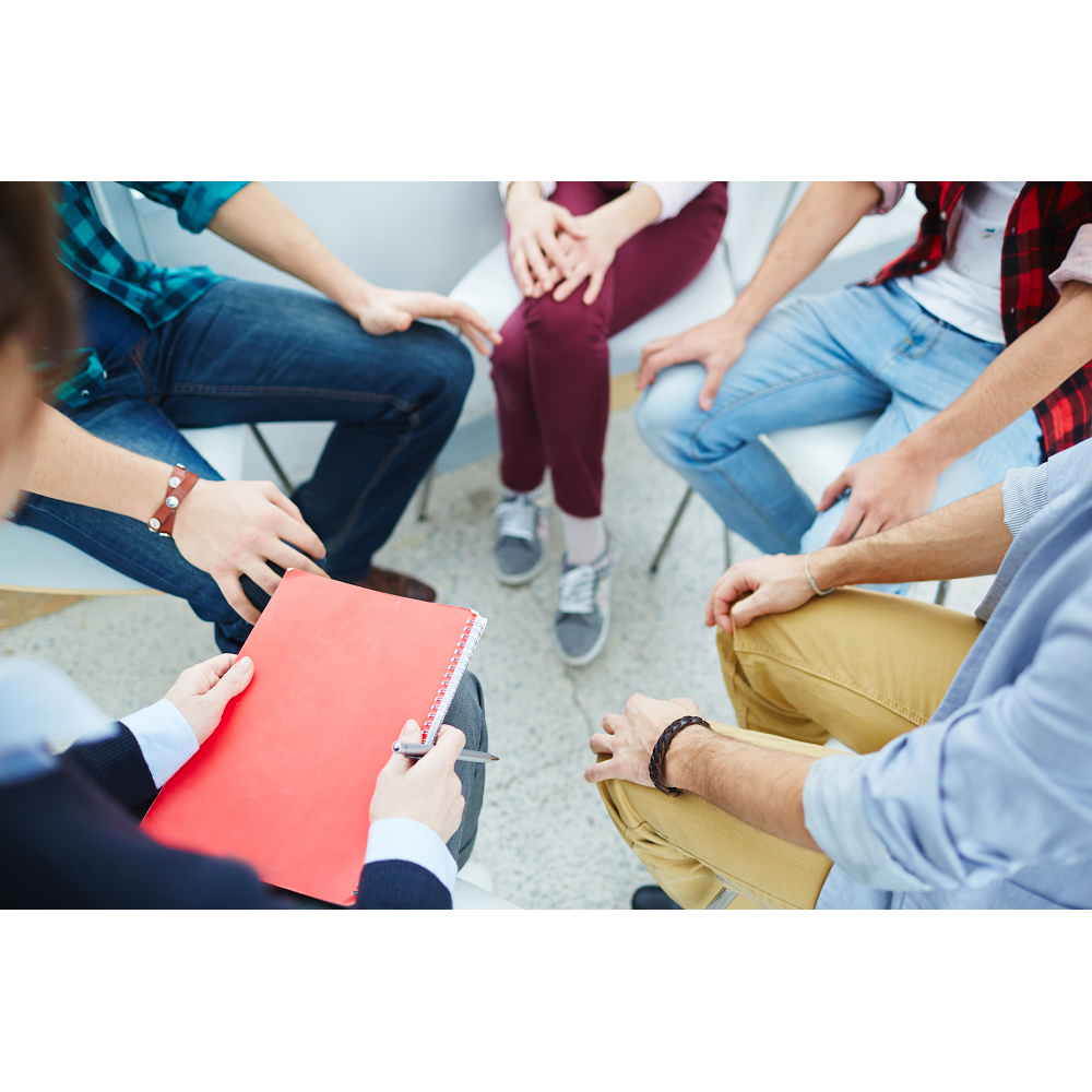 Allied Addiction Recovery - Pine Valley Drive