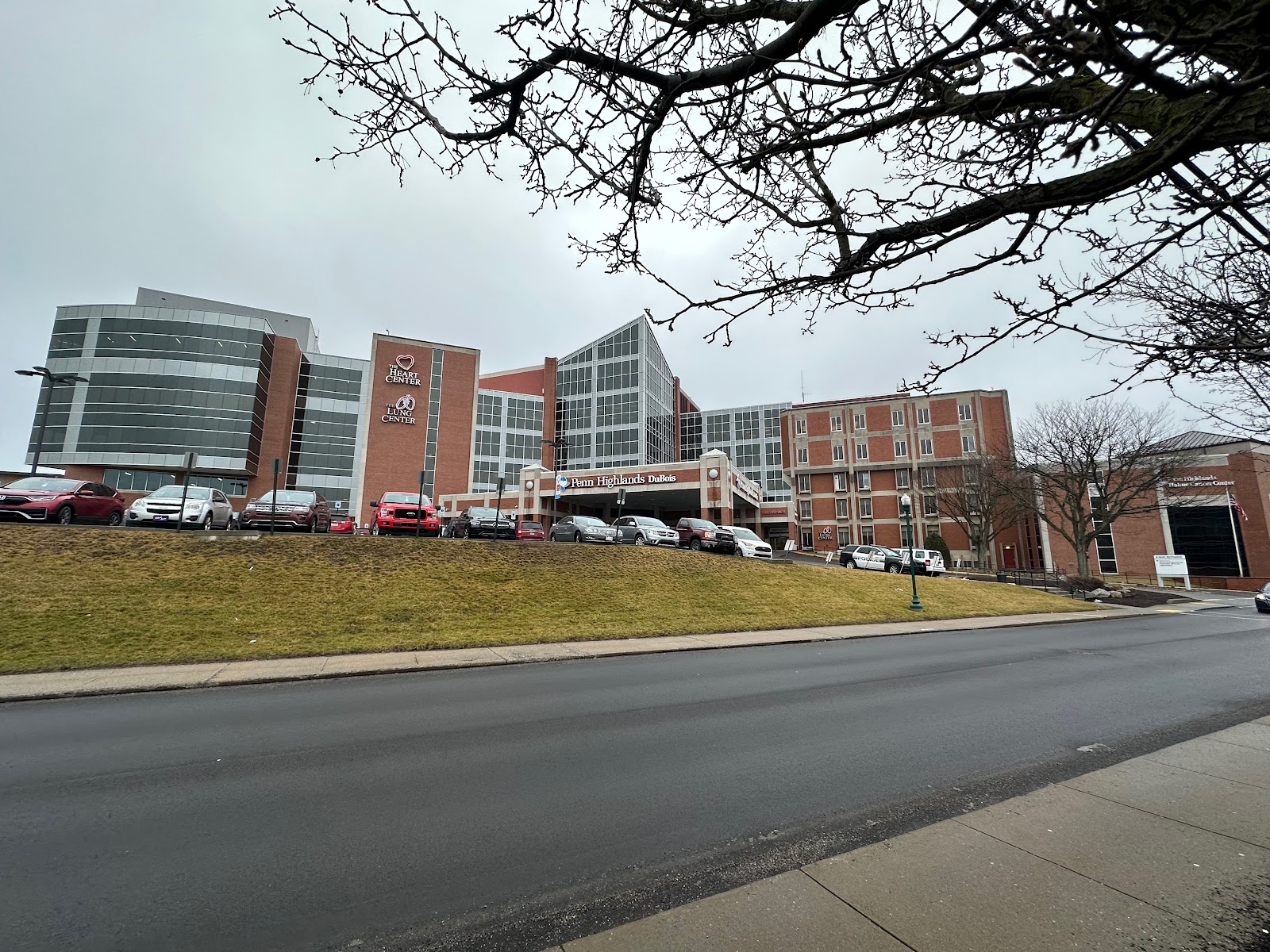Penn Highlands Du Bois - Behavioral Health Unit