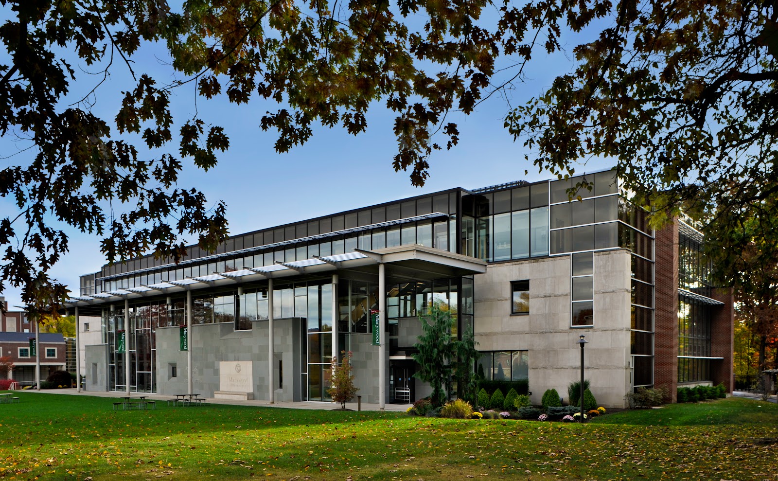 Psychological Services Center - Marywood University