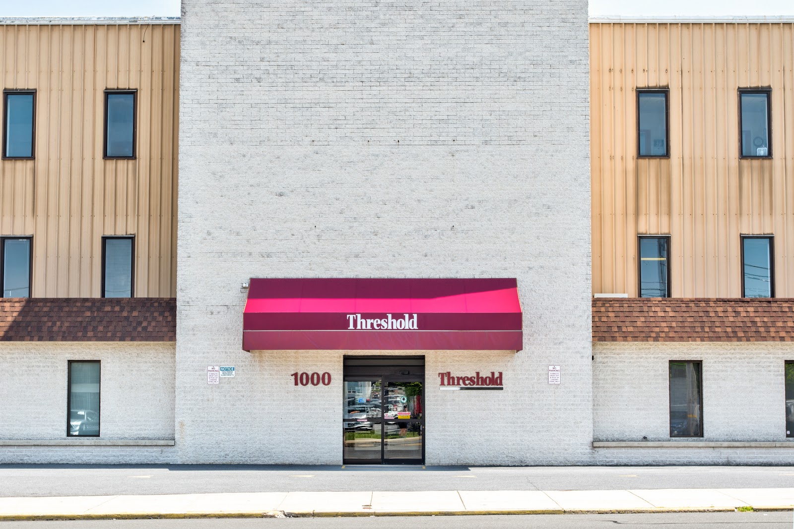 Threshold Rehabilitation Services