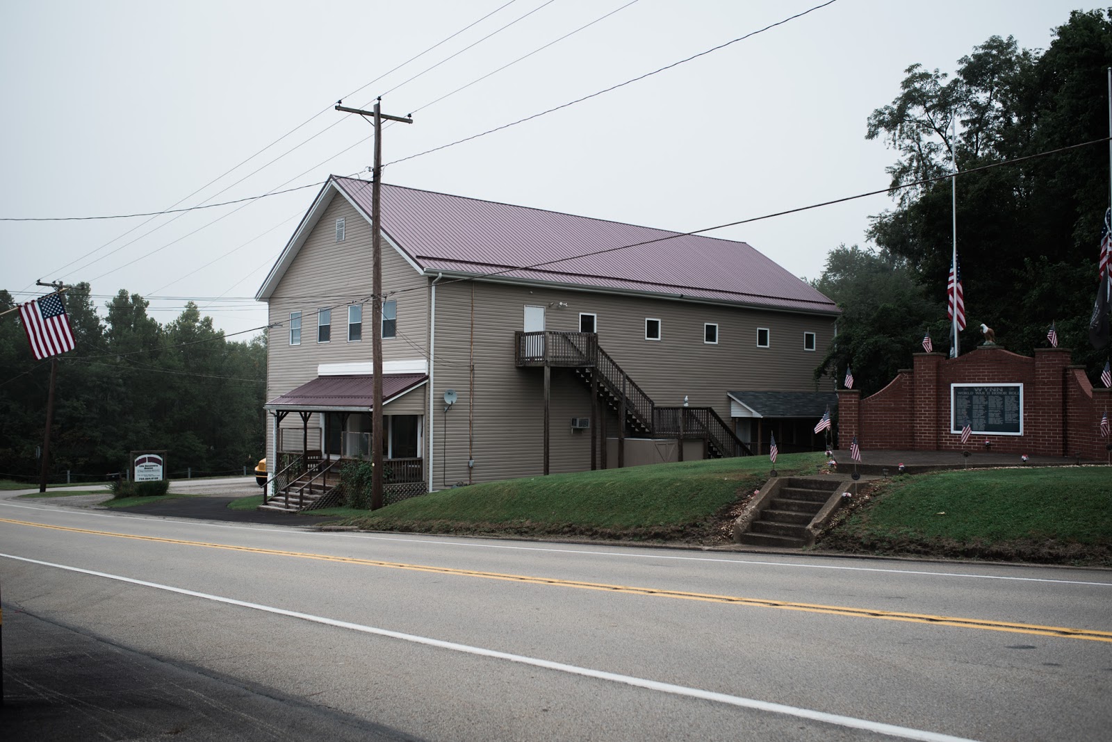 Good Works Life Recovery House