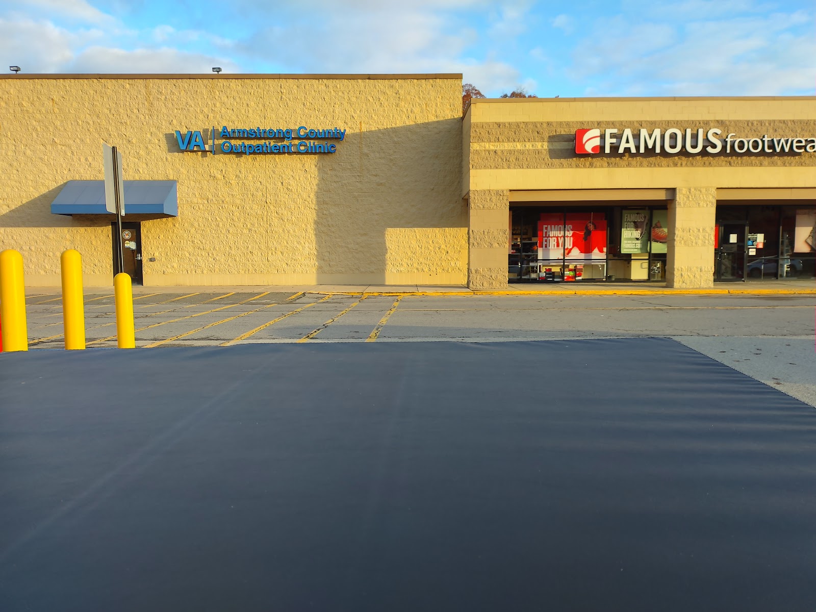 Armstrong County VA Outpatient Clinic