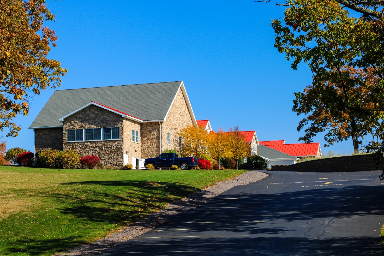 Clearbrook Treatment Center
