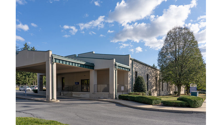 WellSpan Chambesburg Hospital - WellSpan Behavioral Health
