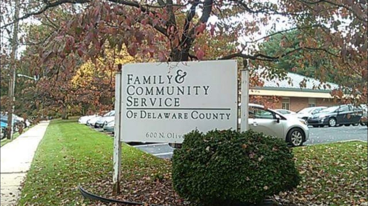 Family and Community Service of Delaware County
