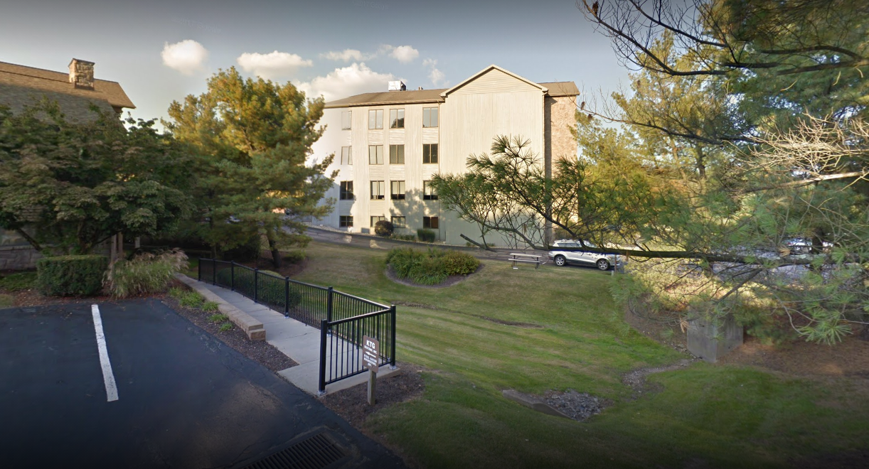 Gateway Rehab - North Hills