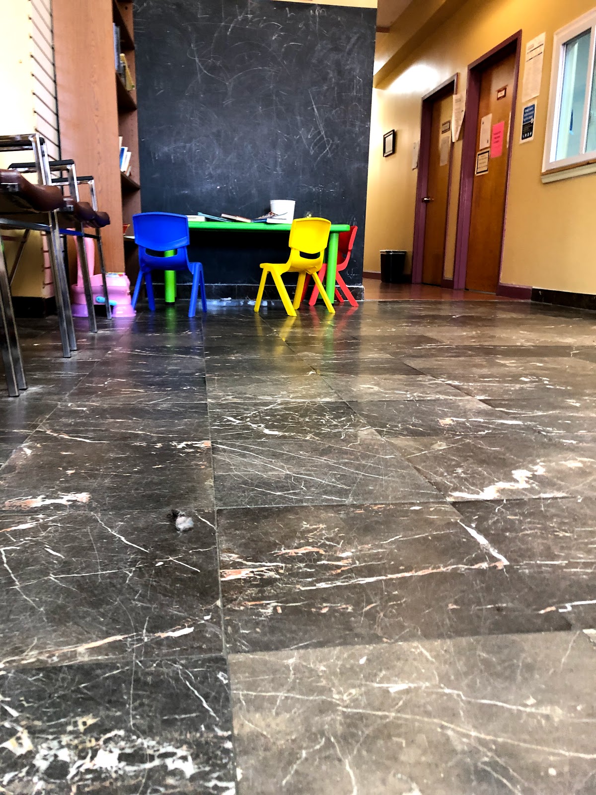 Wedge Recovery Centers