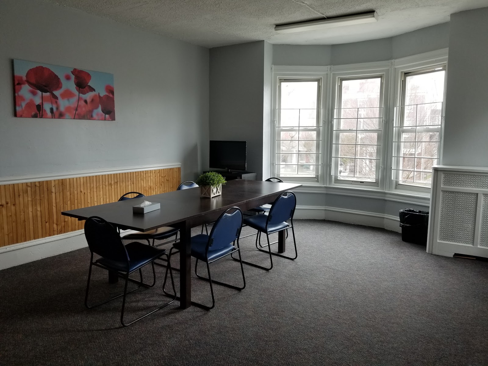 Central Behavioral Health 1100 Powell Street