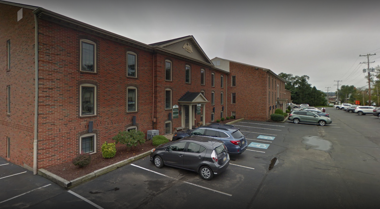 Gateway Rehab - Fox Chapel