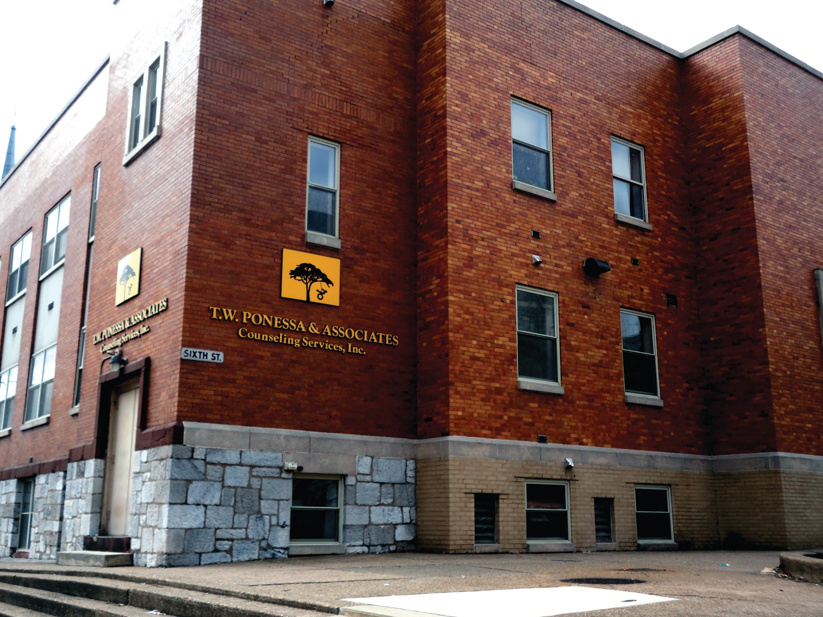 TW Ponessa and Associates - Counseling Services