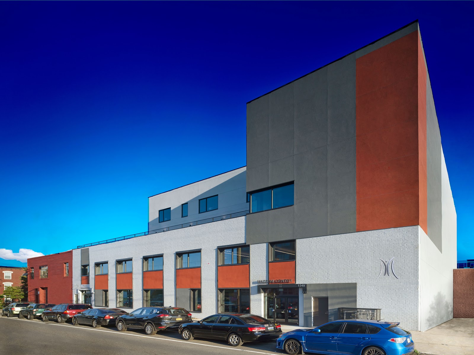 Mazzoni Center - Behavioral Health Services