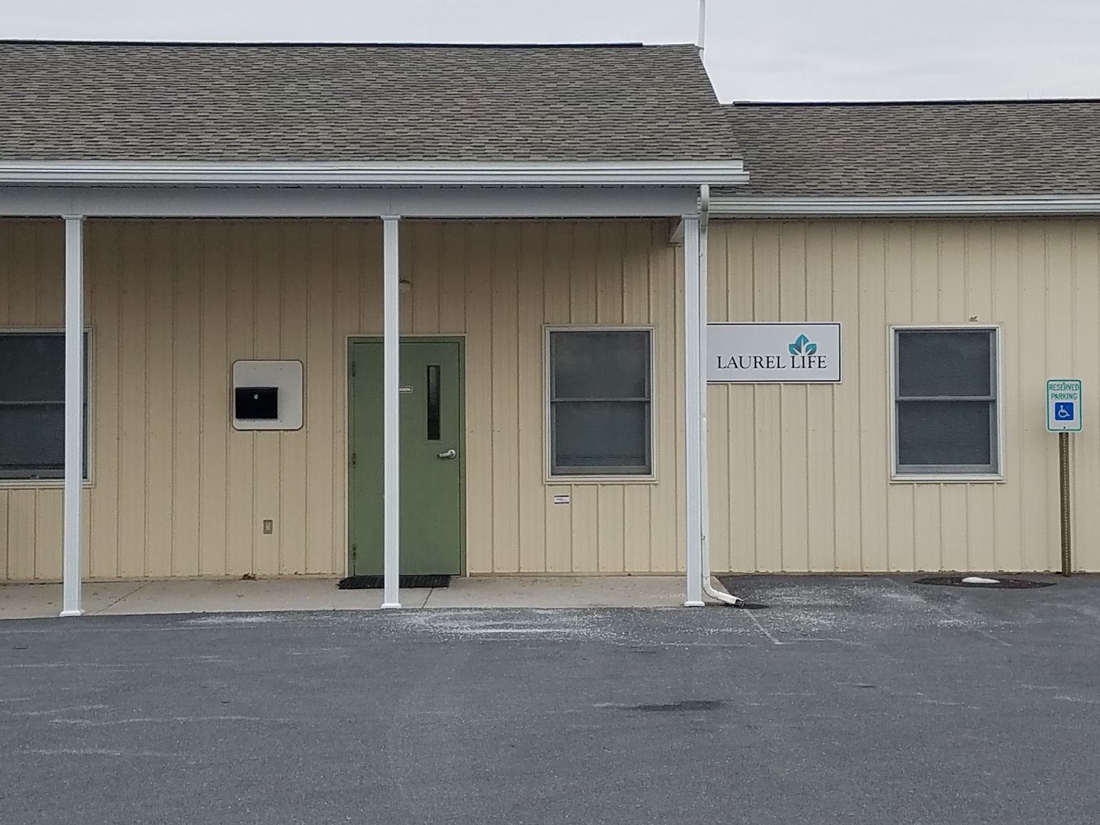 Laurel Life Services 7564 Browns Mill Road