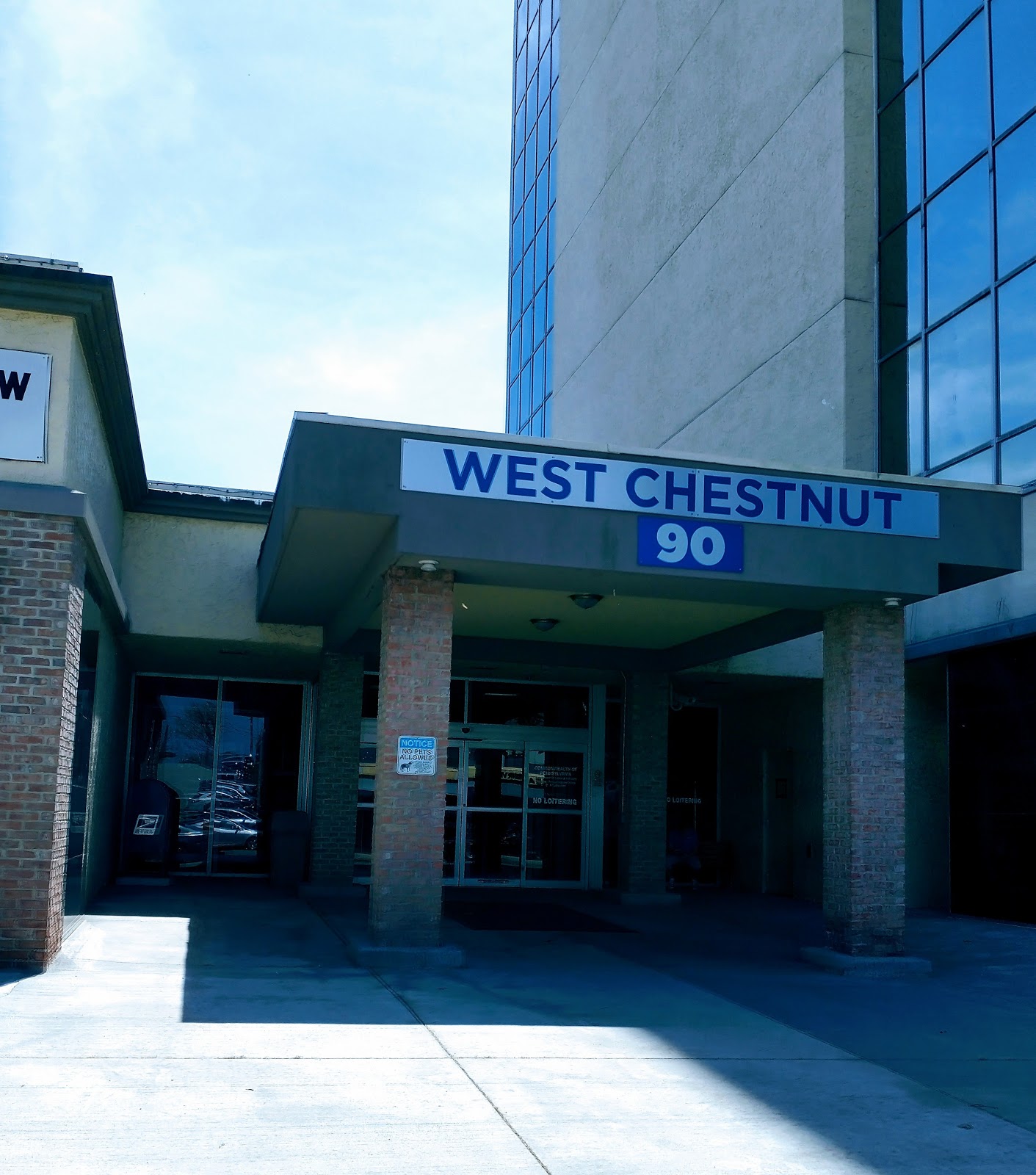 Turning Point II Outpatient