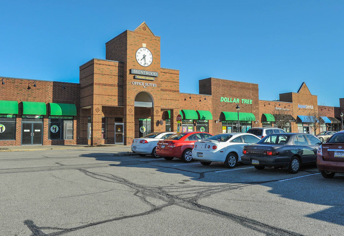 Greenbriar Treatment Center - South Hills