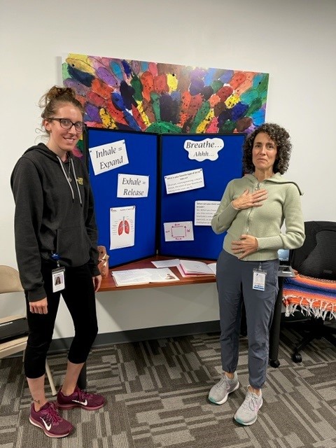 Berks Counseling Center