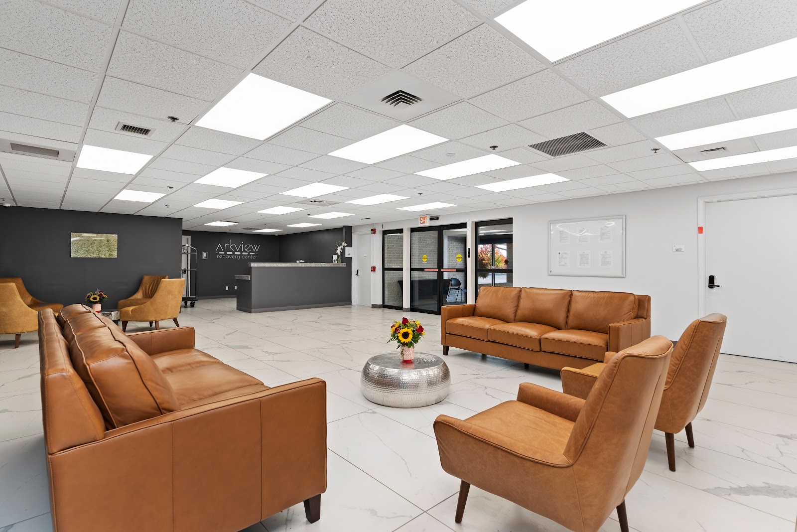 Arkview Recovery Center