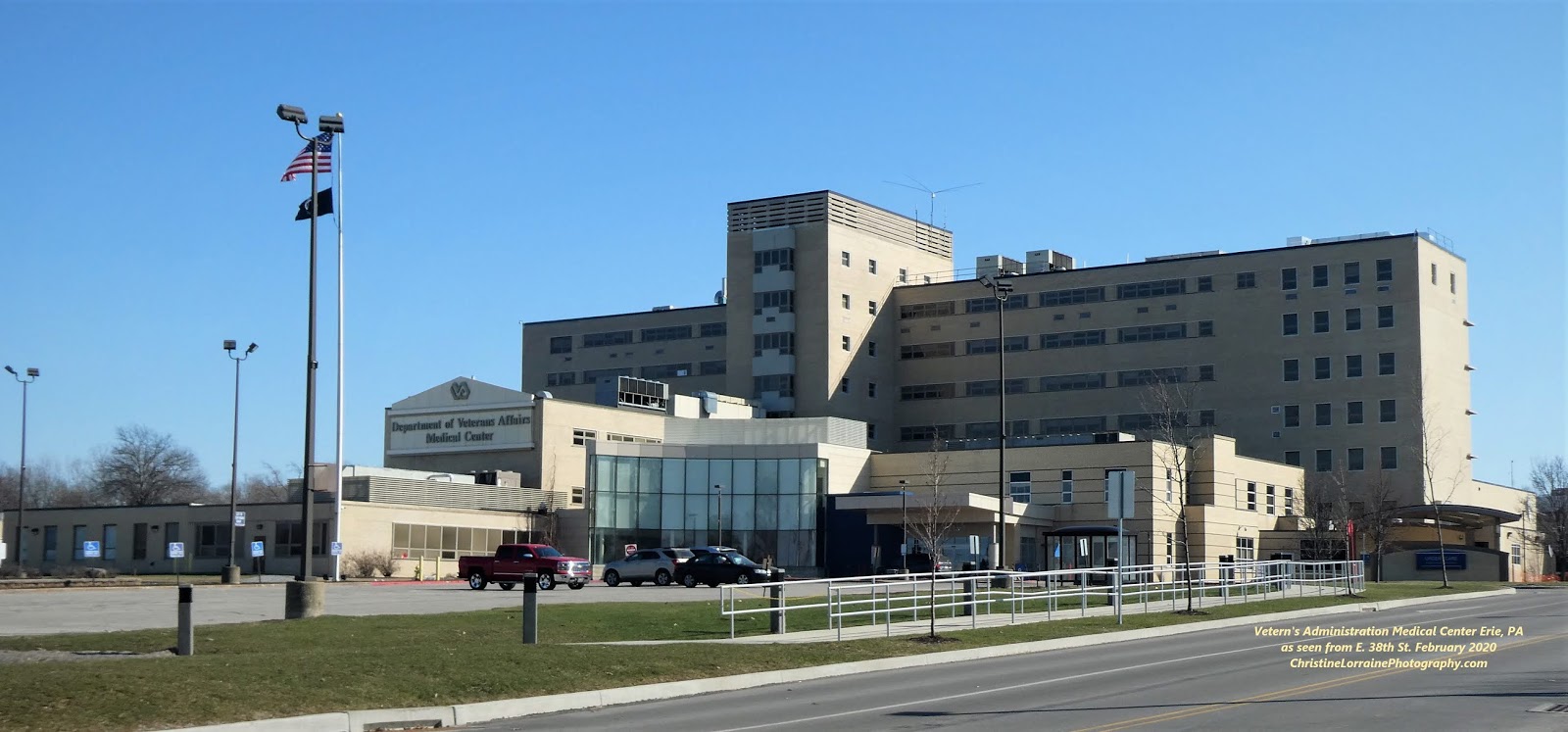 Veterans Affairs Medical Center