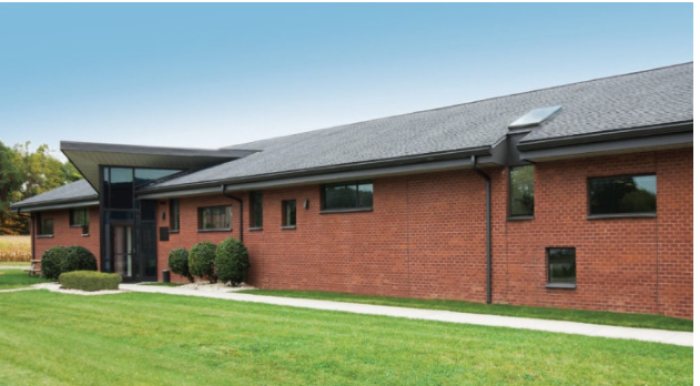 Pyramid Healthcare - York Pharmacotherapy Services