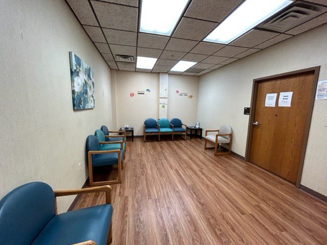 Alliance Medical Services