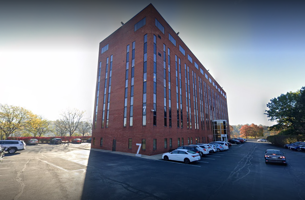 Milestone Centers - Penn Center Office