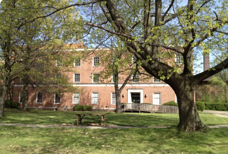 Pyramid Healthcare - Detox and Inpatient Treatment Center