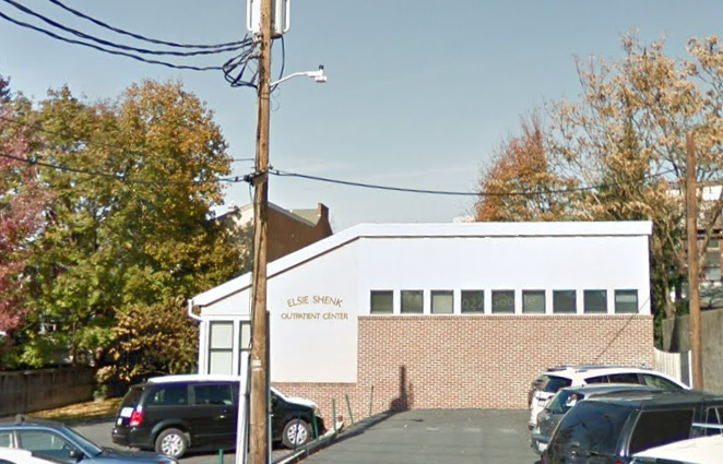 Gaudenzia - Vantage Women and Children