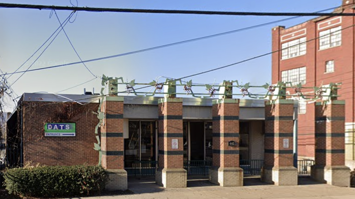 Drug and Alcohol Treatment Services - Outpatient Services