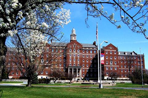 Lebanon VA Medical Center - Behavioral Health and Sciences